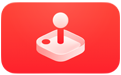 Logotipo do Apple Arcade