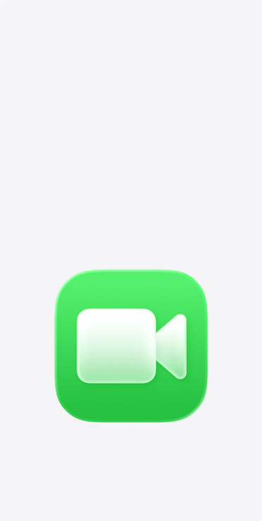 FaceTime 圖像